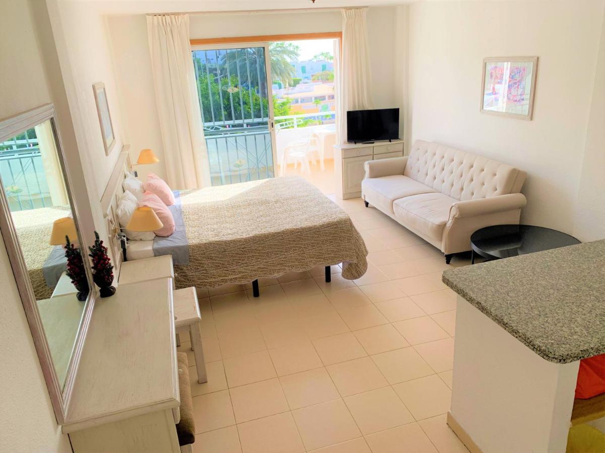 Ocean Breeze And Seaview Resort Costa Adeje (Tenerife) Exterior foto