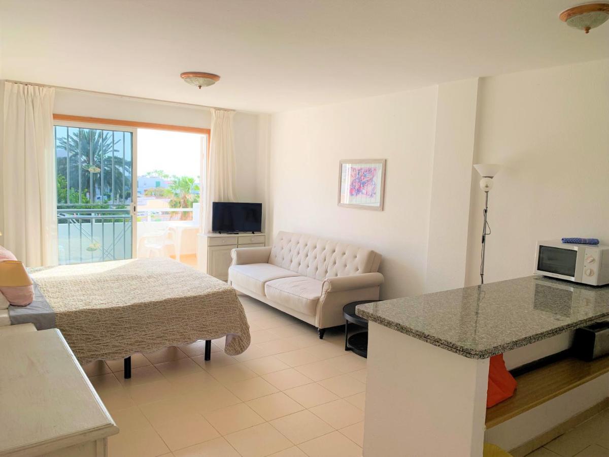 Ocean Breeze And Seaview Resort Costa Adeje (Tenerife) Exterior foto